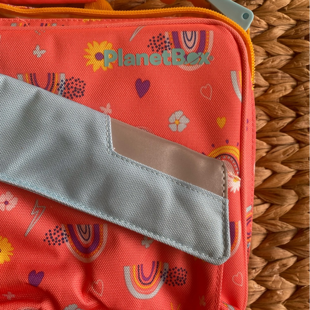 PLANETBOX CARRY BAG